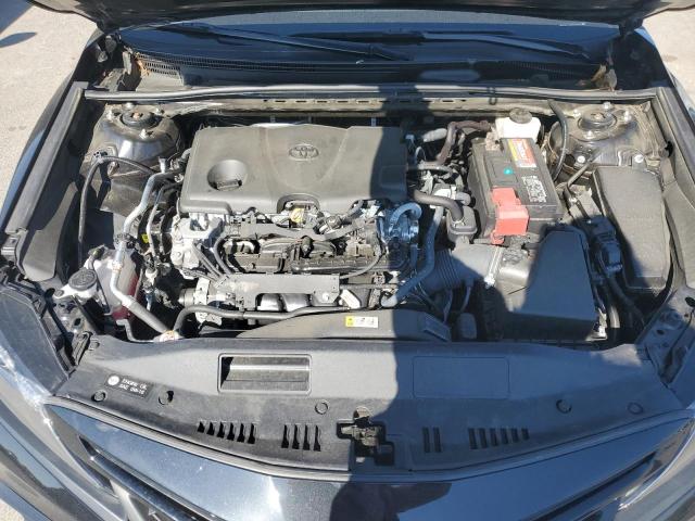 4T1G11AK5PU119520 Toyota Camry Se N