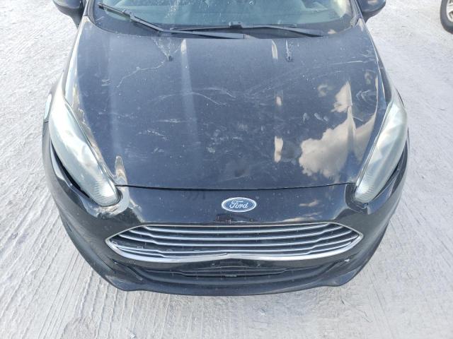 3FADP4TJ3JM120016 Ford FIESTA S