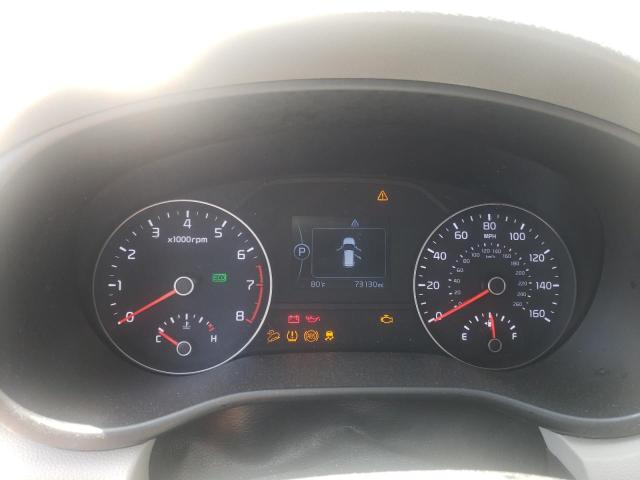KNDPM3AC7K7613059 KIA SPORTAGE L