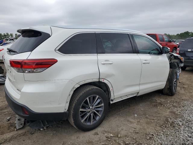 5TDJZRFH3JS556491 Toyota Highlander Se
