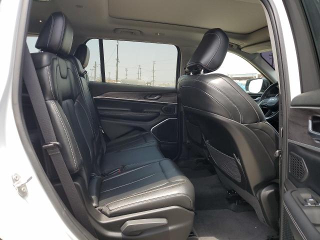1C4RJKBGXM8188396 Jeep Grand Cherokee L Limited