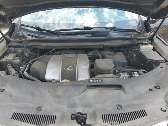 2T2BZMCA6GC037110 Lexus RX 350 BAS
