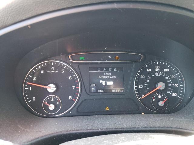 5XYPG4A3XKG534937 KIA SORENTO L