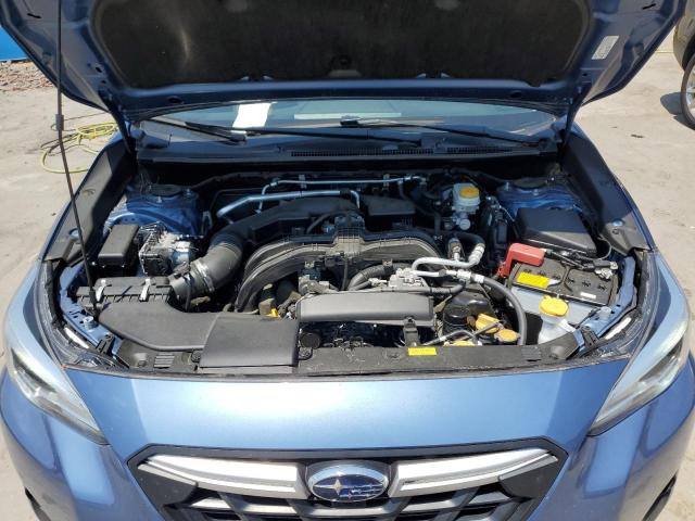 JF2GTHMC0NH253631 Subaru Crosstrek Limited