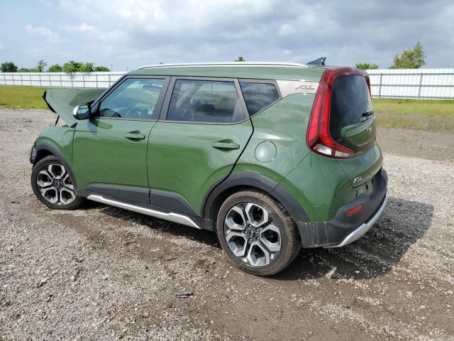 KNDJ23AU6L7045571 KIA SOUL LX