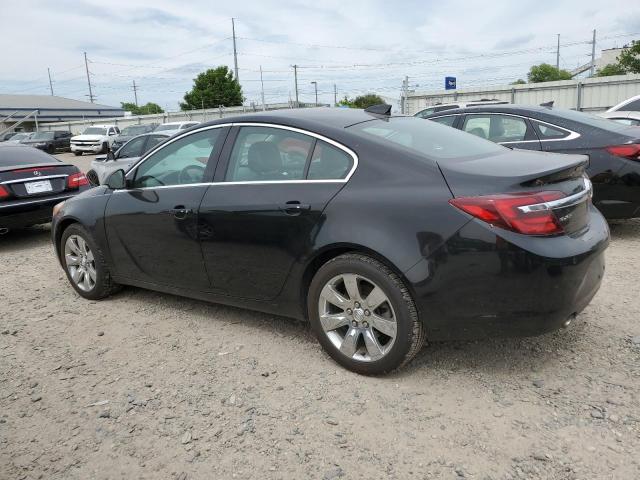 2G4GR5GX5H9114111 Buick Regal Premium