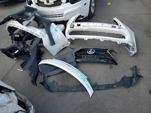 JTJBARBZ5H2099207 Lexus Nx 200t Base