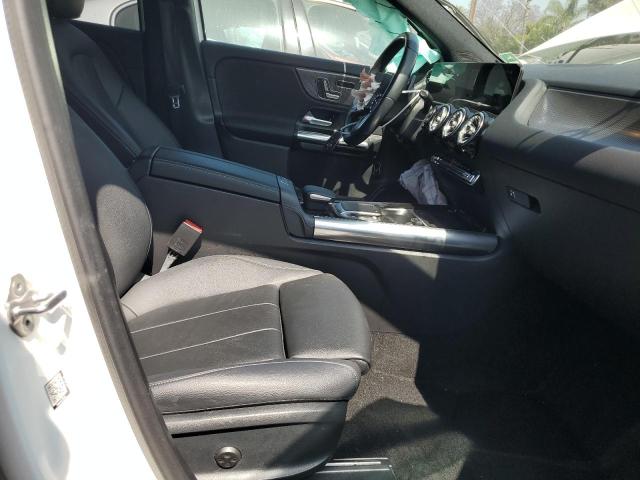W1N4N4HB6MJ204407 Mercedes-Benz Gla 250 4matic