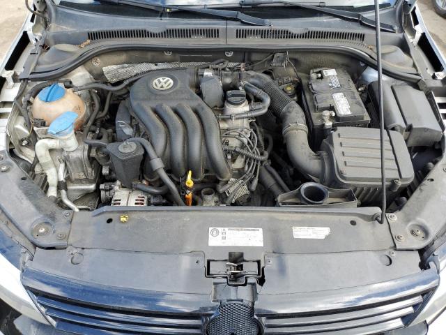 3VW1K7AJ0EM378965 Volkswagen JETTA BASE