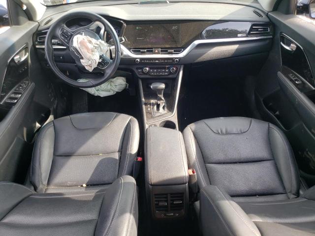 KNDCC3LD8N5496728 KIA Niro Ex Pr