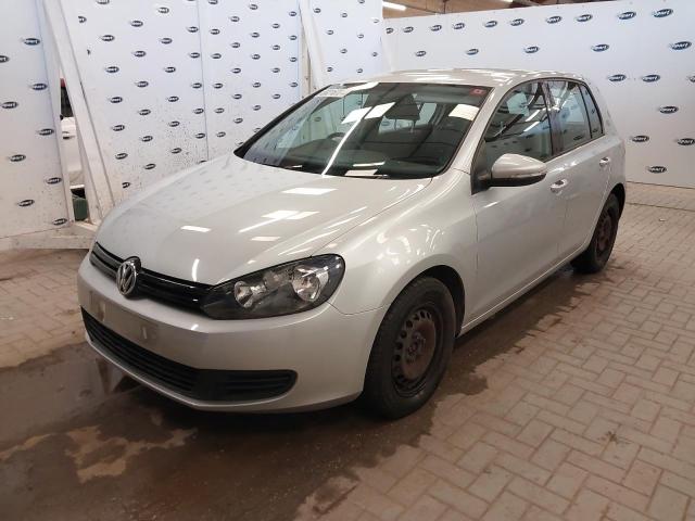 Auction sale of the 2011 Volkswagen Golf S Tdi, vin: 00000000000000000, lot number: 58216704