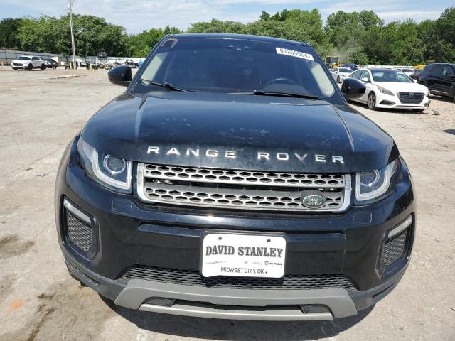 SALVP2RX5JH296612 Land Rover RANGE ROVE