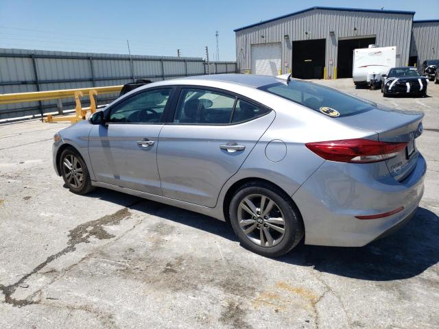 5NPD84LF9HH154934 Hyundai ELANTRA SE