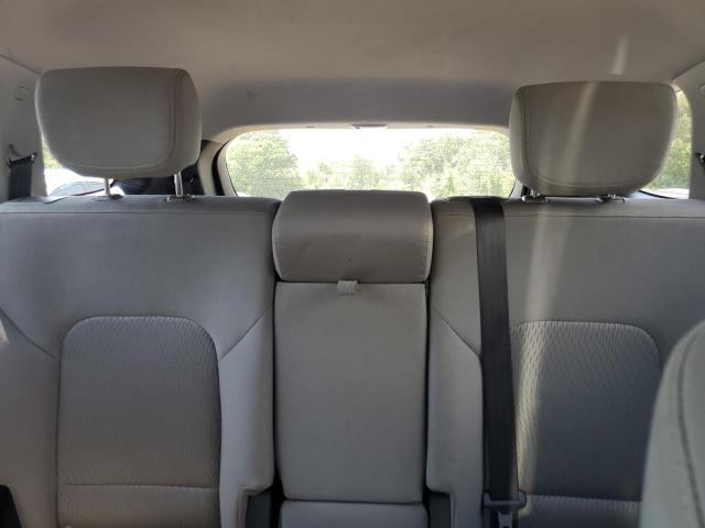 KM8SMDHF6FU097599 Hyundai Santa Fe Gls
