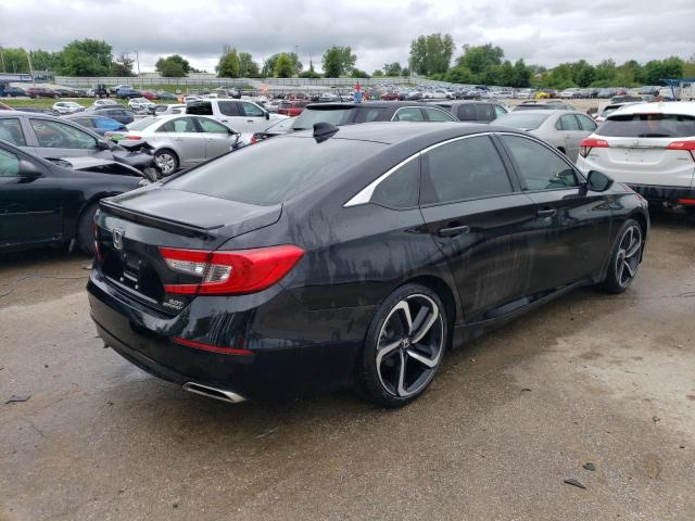 1HGCV2F37NA016615 Honda Accord Sport