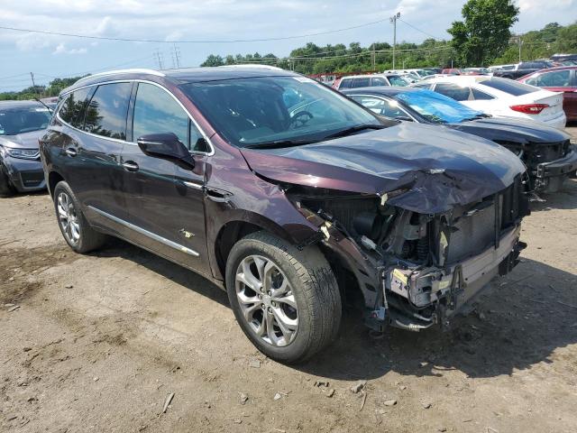 5GAEVCKW0MJ203692 Buick Enclave Av