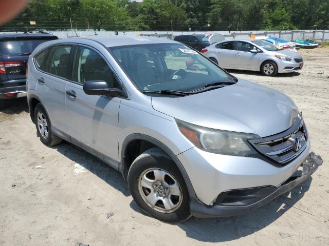 2HKRM3H36EH523187 Honda CR-V LX