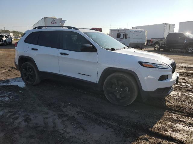1C4PJLAB4GW372767 Jeep Cherokee Sport