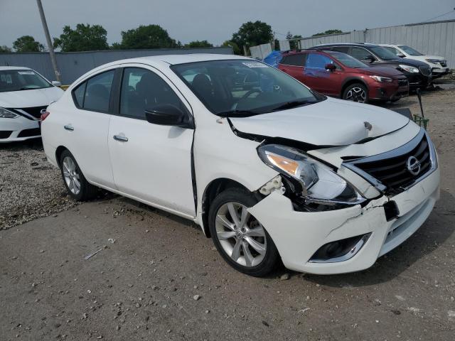 3N1CN7AP9FL901238 Nissan VERSA S