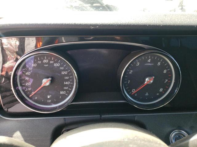WDDZF4JB6HA018673 Mercedes-Benz E 300