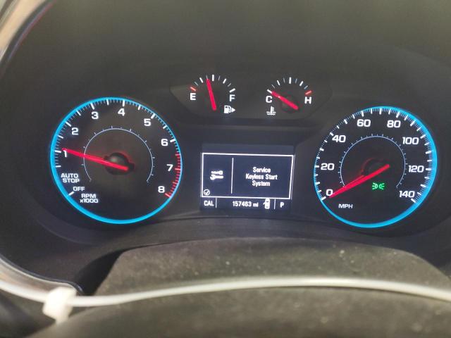 1G1ZE5ST6GF244846 Chevrolet MALIBU LT