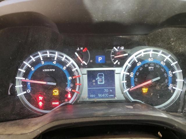 JTEBU5JR8G5293226 Toyota 4RUNNER SR