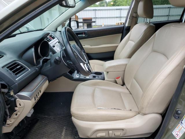 4S4BSANC0F3303374 Subaru Outback 2.5i Limited