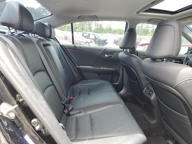 1HGCR2F80EA307263 Honda ACCORD EXL