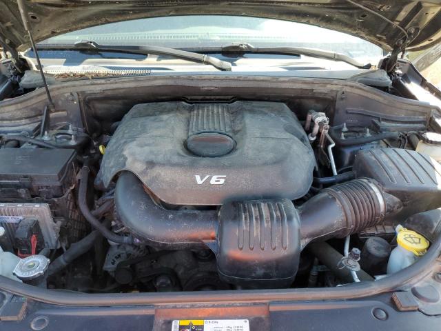 1C4RJFBG1EC569933 Jeep Grand Cher