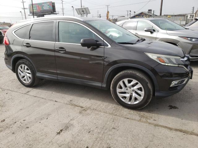 2HKRM3H77FH515099 Honda CR-V EXL