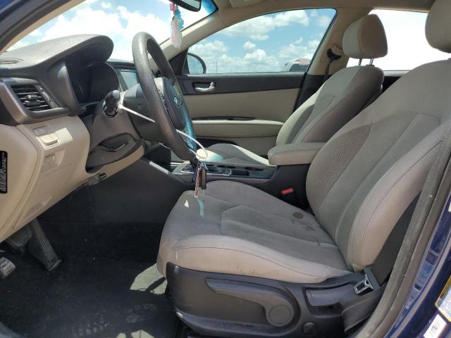 5XXGT4L33GG088764 KIA Optima Lx