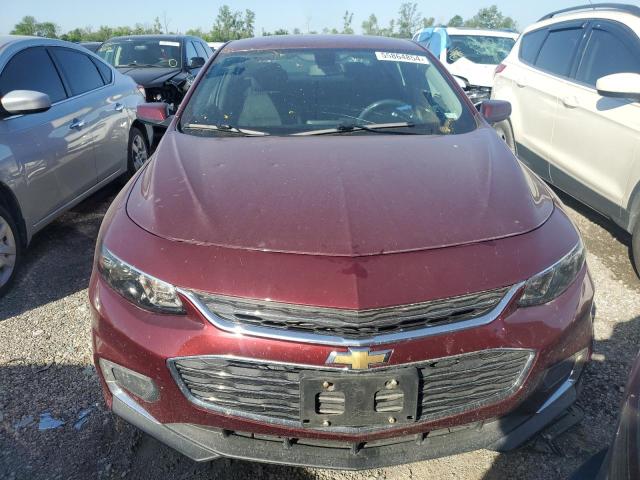 1G1ZE5ST5GF329905 Chevrolet MALIBU LT