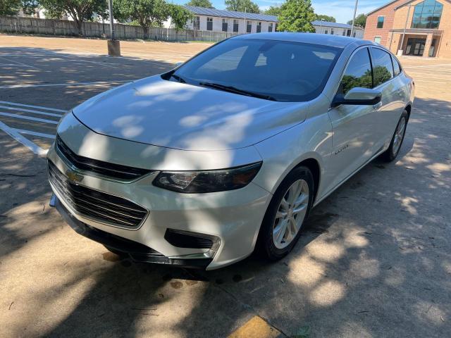 1G1ZE5ST6GF224290 Chevrolet MALIBU LT