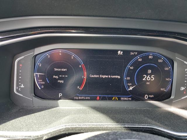 3VWE57BU6KM086363 Volkswagen JETTA SEL