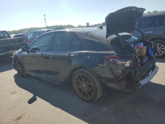 4T1G11AK5PU119520 Toyota Camry Se N