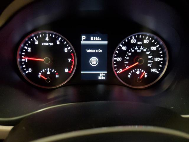 3KPA25AD4PE629890 KIA RIO S