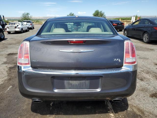2C3CCAKG2EH273260 Chrysler 300C
