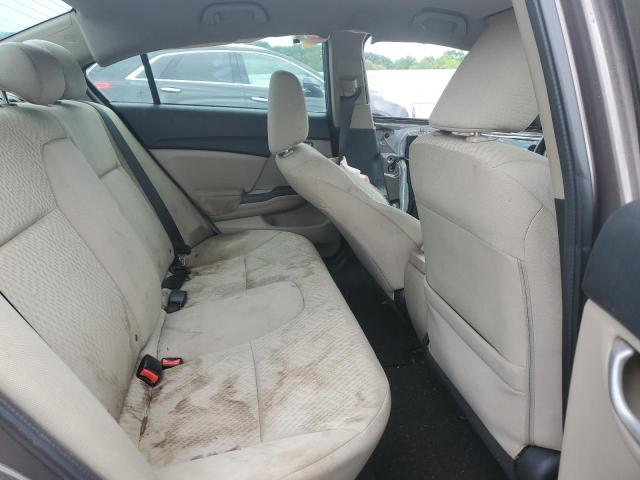 2HGFB2F59EH528109 Honda Civic Lx