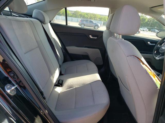3KPA24AD5ME379288 KIA RIO LX