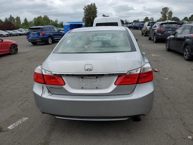 1HGCR2F38EA137187 Honda ACCORD LX