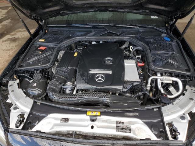 55SWF4KB8FU005549 Mercedes-Benz C 300 4MAT