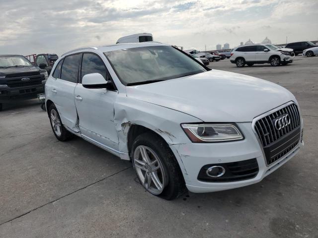 WA1L2AFP6GA069811 Audi Q5 Premium Plus