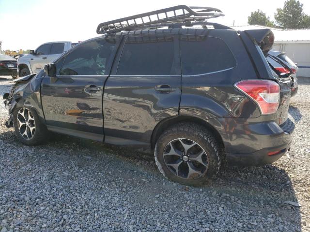 JF2SJGDC5GH491729 Subaru FORESTER 2