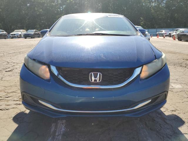 19XFB2F81FE014213 Honda CIVIC EX