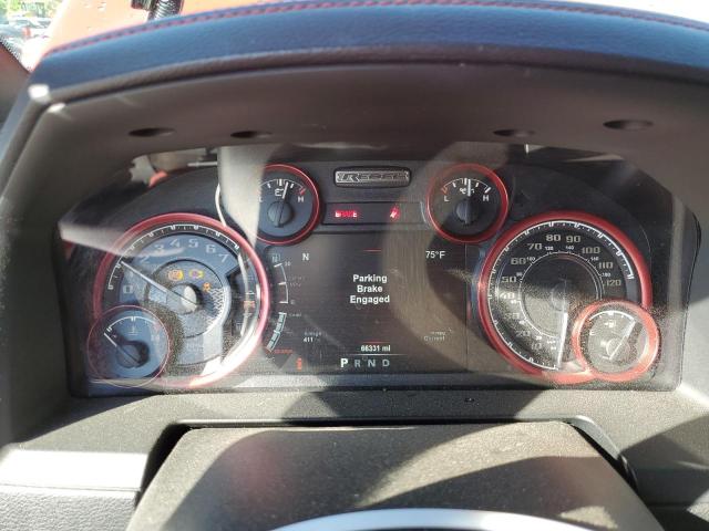 1C6RR7YT5HS743524 RAM 1500 Rebel