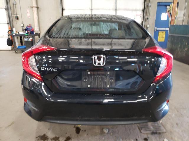 19XFC2F55HE069866 Honda Civic Lx