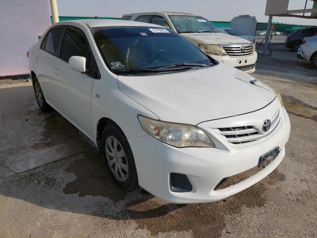 Auction sale of the 2012 Toyota Corolla, vin: 00000000000000000, lot number: 57796254