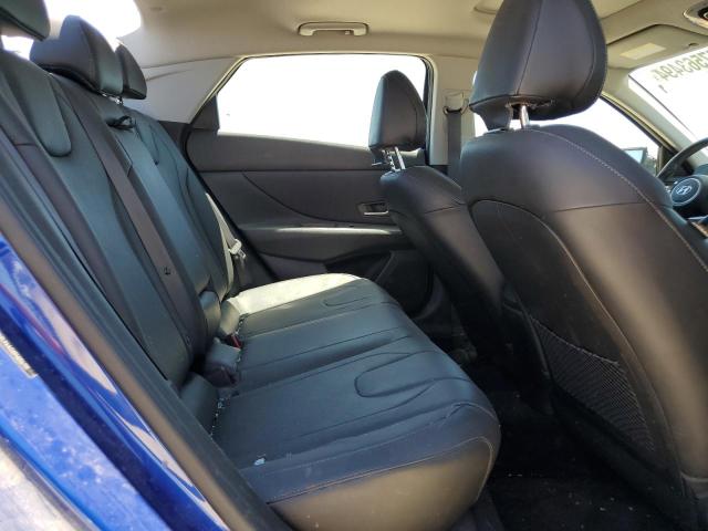 5NPLP4AG0PH096799 Hyundai Elantra Limited