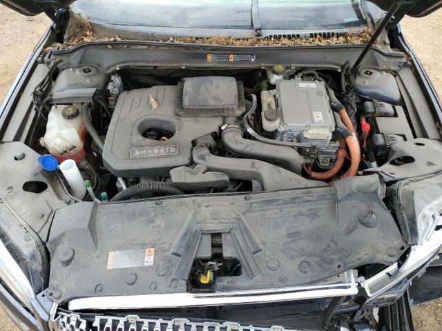 3LN6L5MU9HR635267 Lincoln MKZ