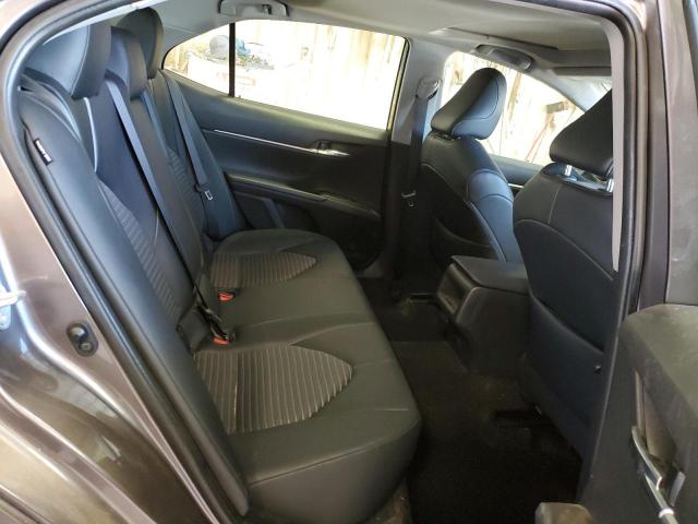 4T1G11BK0PU073383 Toyota Camry Se N